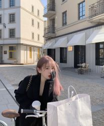 -icare美发沙龙