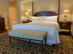 -广州富力丽思卡尔顿酒店