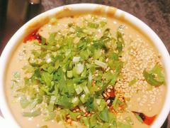 -前门后头老北京铜锅涮肉·京味菜·烤鸭(伊藤洋华堂店)