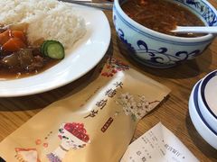 -故宫餐厅(景运门店)