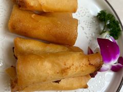 顺德炸牛奶-味妙顺德厨房(绿地缤纷城店)