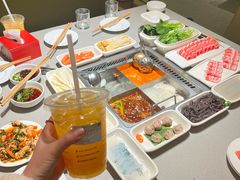 -海底捞火锅(宇飞大厦店)