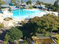 -华侨城阳宗海海景温泉