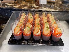 -鼓浪湾酒店自助餐