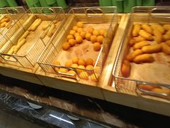 -汉丽斯巴西烤肉自助(市南店)