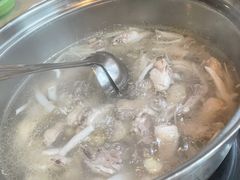 -四季合味椰子鸡(南山大冲店)