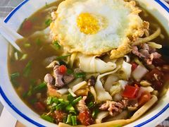 南宁老友粉-八十八粉儿(尚都店)
