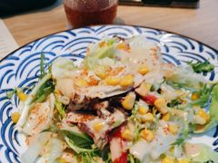 -老街称盘麻辣烫(东方新天地店)