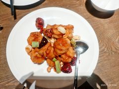 -廊亦舫Lang Yi Fang Restaurant(金桥店)