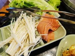 -梨花自助烤肉(天河城店)