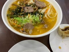 -护国寺小吃(左家庄店)