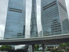 -上海中心大厦