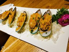 -阿吾罗日本料理(K11艺术中心店)