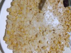 玉米烙-乌江鱼杭帮菜(西湖店)