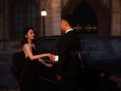 -经典婚纱摄影美学馆·私人定制