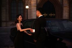-经典婚纱摄影美学馆·私人定制