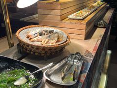 -富力希尔顿酒店·地阔自助餐厅