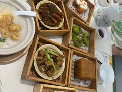 -蔡澜点心·粤菜(月星环球港店)