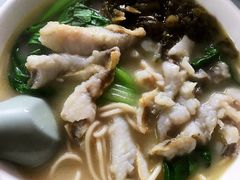-明呈黄鱼面馆(斜土路店)