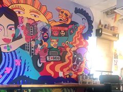 -Mesa Madre梅萨妈妈·Bintana(国贸店)