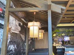 -小厨娘淮扬菜(清江苏宁广场店)