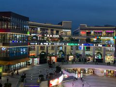 -浦江城市生活广场(江月路店)