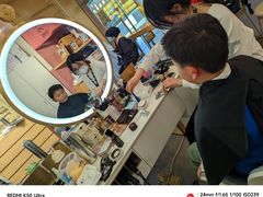 -海马体照相馆(上海宝山万达广场店)