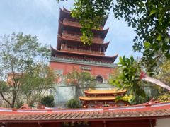 -梵天禅寺