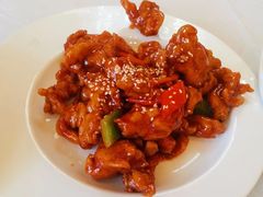 -马凯餐厅(长椿街店)