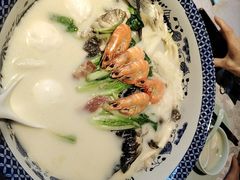 -山外山菜馆(玉泉路店)