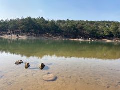 -南京市无想山景区