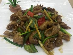 -乐兴海鲜餐厅
