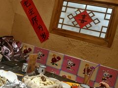 -金掌勺锅包肉(太原万达店)