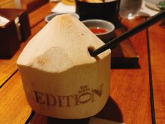 -三亚艾迪逊酒店·海滩烧烤 BARBACOA·现场乐队·浪漫晚餐·烧烤海鲜