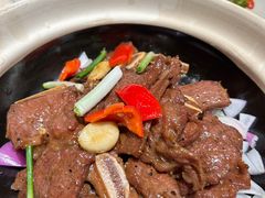 -花城粤菜餐厅(高新区店)