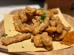 -巴奴毛肚火锅(大剧院店)