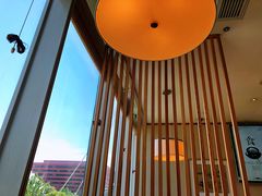 大堂-王鼎精致料理铁板烧(世博源店)