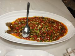 葱烧武昌鱼-湖锦酒楼·旗舰店(三阳总店)