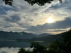 -余姚四明湖开元名都度假酒店·夏威夷西餐厅