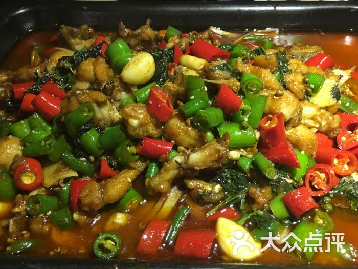 撒网酸菜鱼·炉灶酸菜鱼(捷登广场店)图片 - 第174张