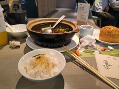 -茶港·点心·啫啫煲(王府井店)