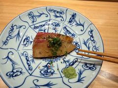 -荣一代目OMAKASE板前料理