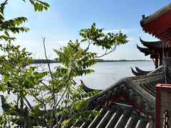 -采石矶景区