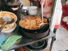 -老太皮肚面
