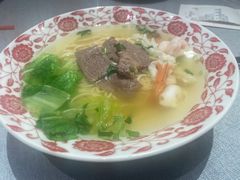 -潮府馆·非遗潮州菜·世纪公园(新国际博览中心店)