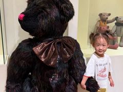 -济州岛泰迪熊博物馆