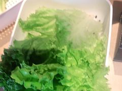 -新石器烤肉(周浦万达店)