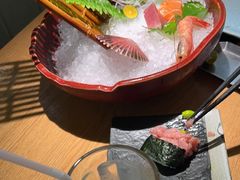 -沼津港精致料理·寿喜烧·烧鸟(青浦宝龙广场日料榜单店)