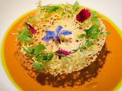 -L'ATELIER de Joel Robuchon(外滩18号店)