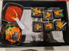 -火宫殿·小吃王国(坡子街店)